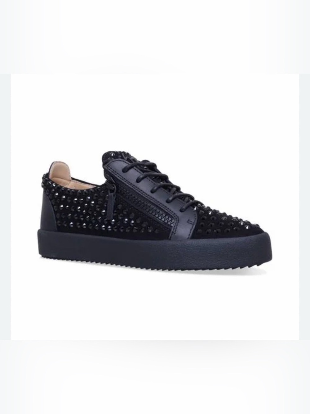 Giuseppe Zanotti low-top sneakers 9 (42)